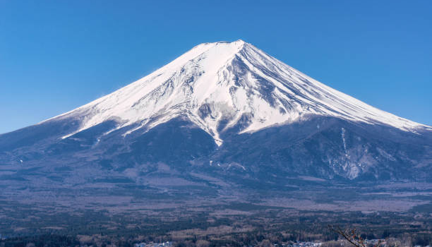 日本富士山