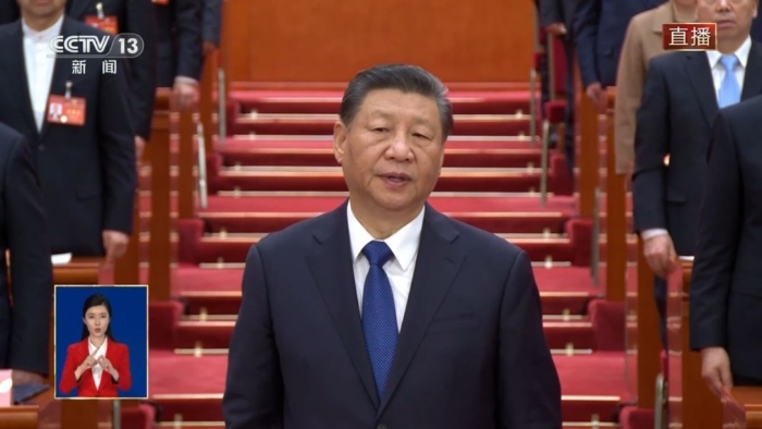 习近平