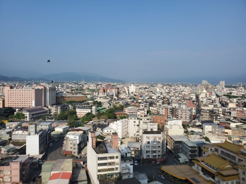 花莲地震