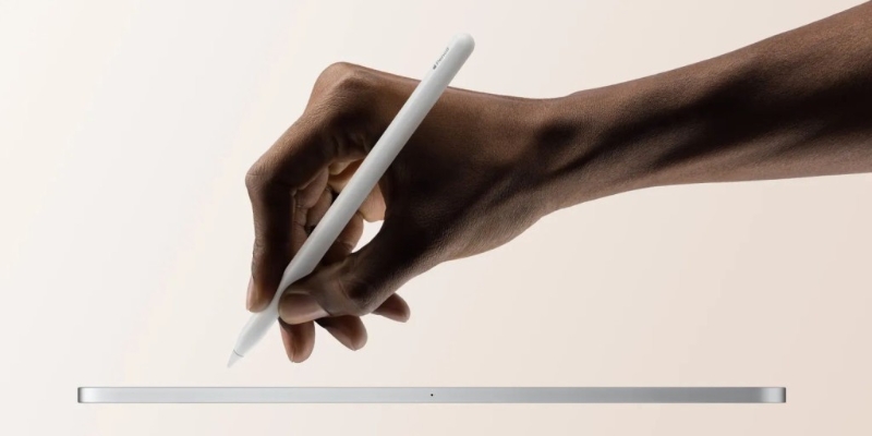 Apple Pencil 3